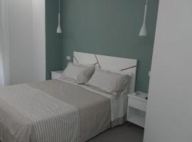 ArteMare B&B，位于迪亚曼特的酒店