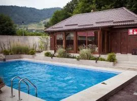 彭西尼亚罗纳蒙特鲁里旅馆