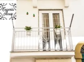 EUGENIA HOUSE