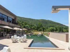 Aqua Village, Health Resort