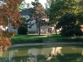 La maison du pech