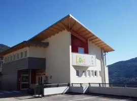 奥斯特格拉姆旅舍