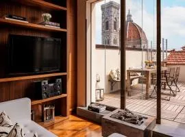 Repubblica Firenze Luxury Apartments | UNA Esperienze