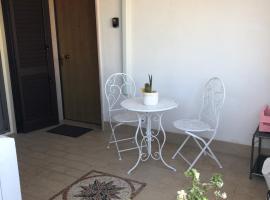 Casa di Taty - Home resort，位于波利科罗的海滩酒店