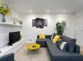 New apartment in the neighborhood of Amara.