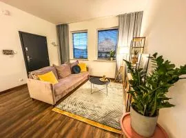 Przytulny Apartament Mickiewicza 14/1