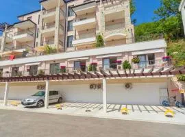 Apartments Petar