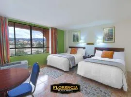 FLORENCIA PLAZA HOTEL