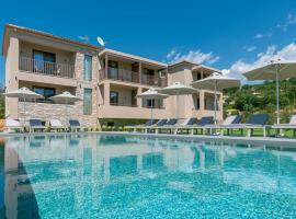 Neoma Luxury Residence - Adults Only,位于塞沃塔的酒店