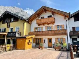 Ferienwohnung Am Untermarkt