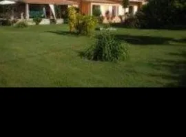 Villa santa karina