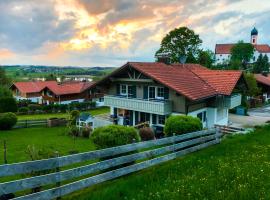 M&M Apartment，位于塞格的酒店