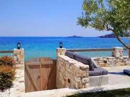 Aura di mare luxury house Thassos