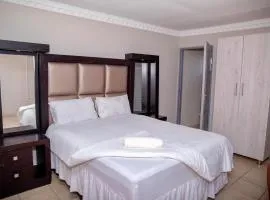 Ecogreen Guesthouse
