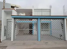 Apartamento Amoblado en Tacna