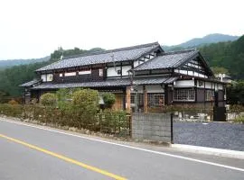 古民家ー東秩父村