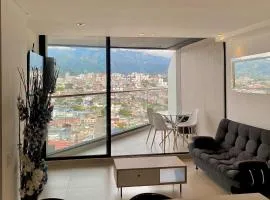 Ibague luxury apartment