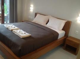 21REDA Cozy Stay，位于乌鲁瓦图的酒店