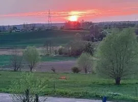 Domek BiałojanY
