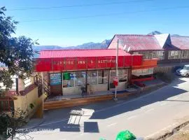 Hotel Sunrise Inn & Restaurant, Kanatal