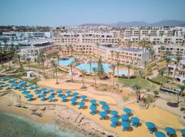 Pickalbatros Royal Grand Sharm - Adults Friendly 16 Years Plus，位于沙姆沙伊赫的酒店
