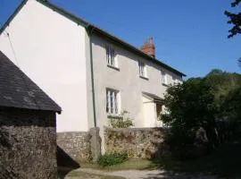 Farmer Bob's Farmhouse