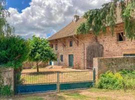 2 Bedroom Nice Home In Trambly