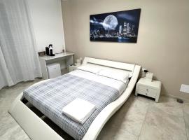 Circeo Boutique Rooms，位于圣费利切-奇尔切奥的住宿加早餐旅馆