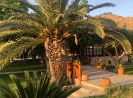 Gregory's Village，位于普拉蒂的酒店