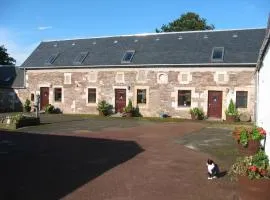 Corehouse Farm Cottages - Dairy, Granary & Sawmill