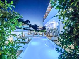 NOHA Lifestyle Hotel - Adults Only，位于普拉的酒店