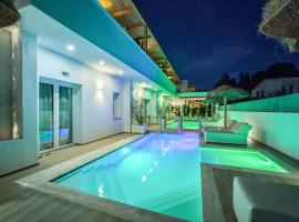 NOHA Lifestyle Hotel - Adults Only，位于普拉的酒店