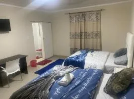 SABATH LODGE TWO