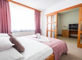 Park Hotel，位于比哈奇的酒店