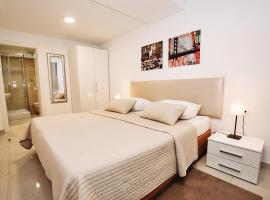 CentRooms Kovac1，位于扎达尔的酒店