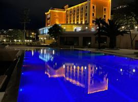 The Sign Degirmen Hotel&Spa Wellness，位于伊斯坦布尔的酒店