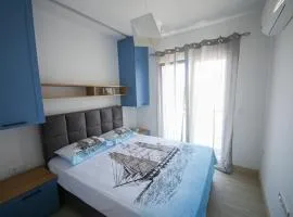 Luxury Mare apartment