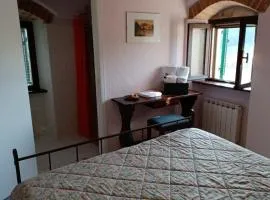 Pian d'Isola Agriturismo