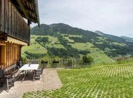 Knusperhäuschen Höfen-hüsle