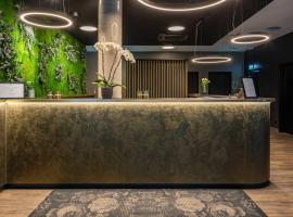 Abasto Hotel Dachau，位于达豪的酒店