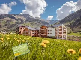 Carpe Solem Rauris by ALPS RESORTS