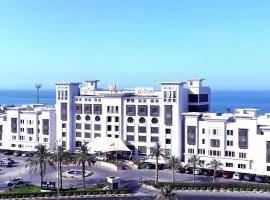 科威特萨菲尔菲尼亚斯酒店