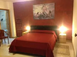 斯林住宿加早餐旅馆