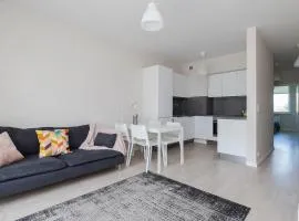 ShortStayPoland Pohulanka (B85)