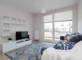 ShortStayPoland Pohulanka (B84)