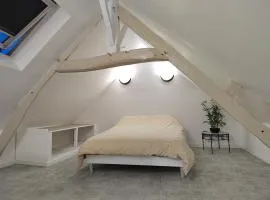 Gite 6 à 8 personnes