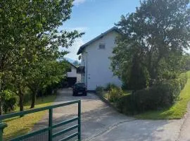 APARTMAN NEVENKA