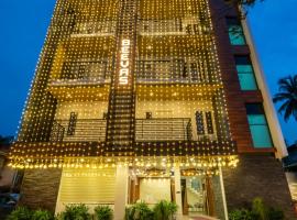 Daan Regency，位于德里久尔的酒店