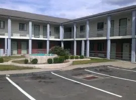 布兰福德汽车旅馆