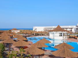 Melia Llana Beach Resort & Spa - Adults Only - All Inclusive，位于圣玛丽亚的度假村